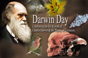 Darwin Day