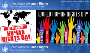 image for UN international Human Rights Day